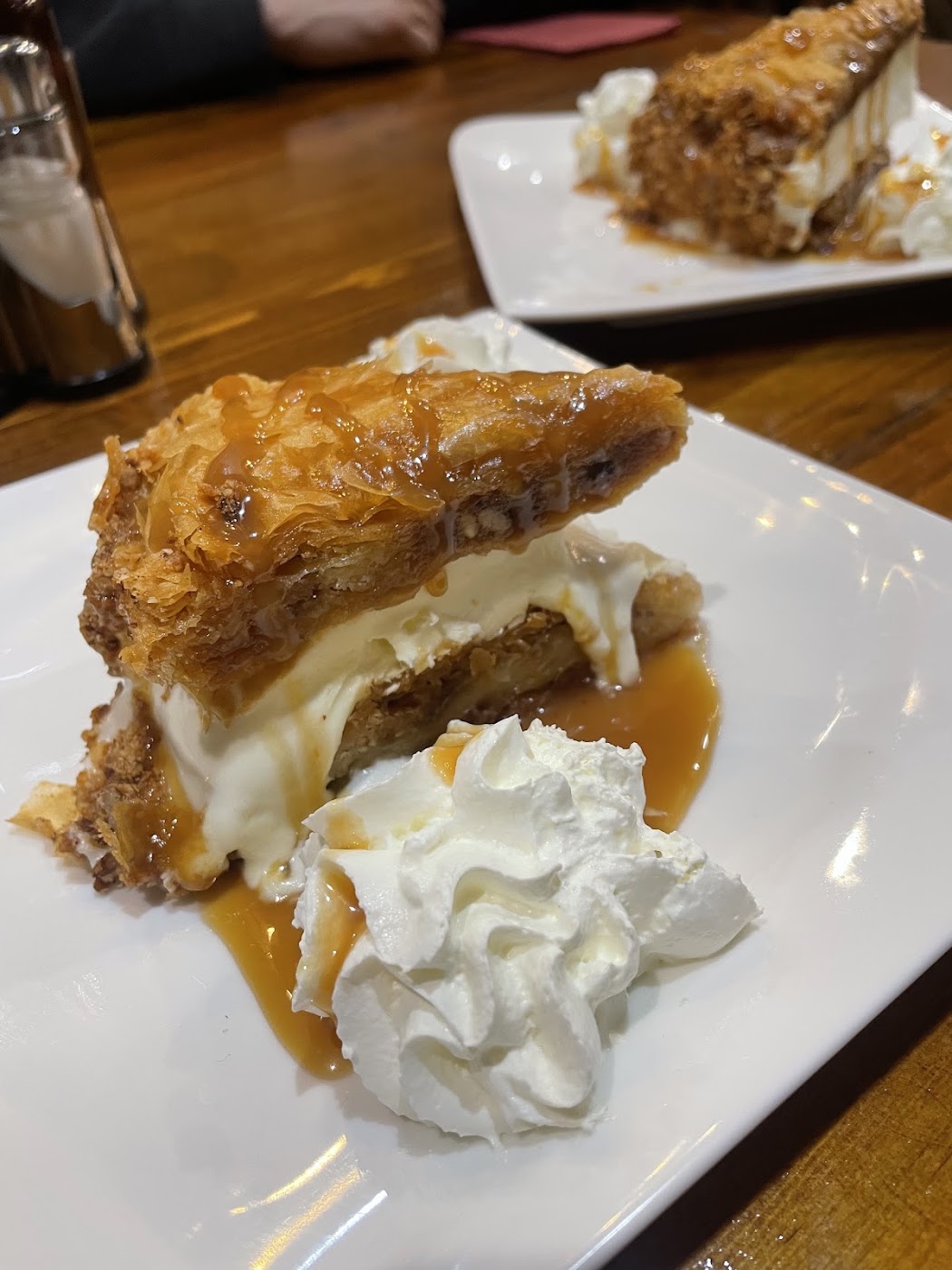 baklava